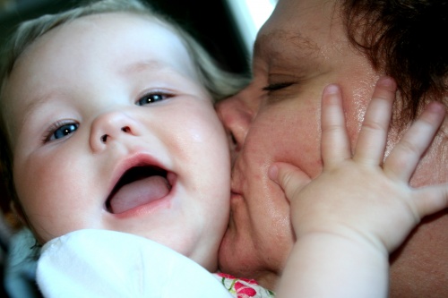grandsmother