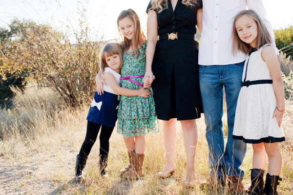 Steve + Amanda Family 2014 (42)