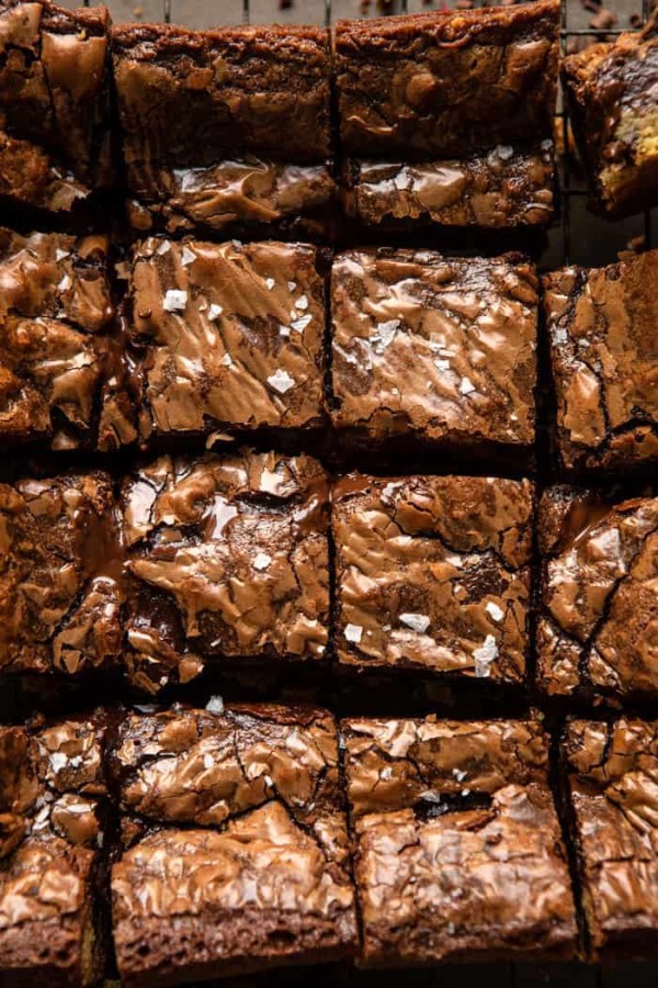 Salted-Cookie-Crinkle-Top-Brownies-6-700x1050